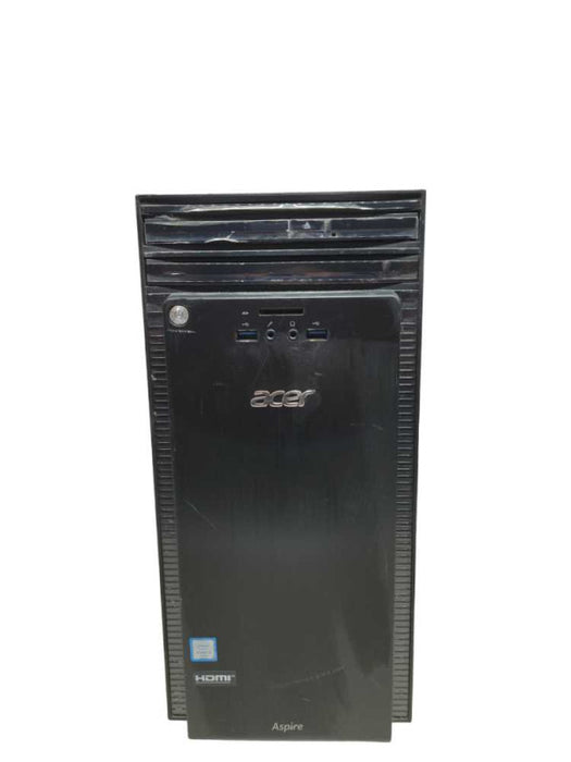 Acer Aspire TC-710 - Core i5-6400 CPU | 8GB |1000GB HDD