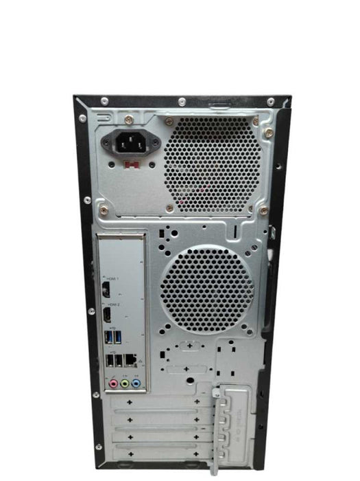 Acer Aspire TC-710 - Core i5-6400 CPU | 8GB |1000GB HDD