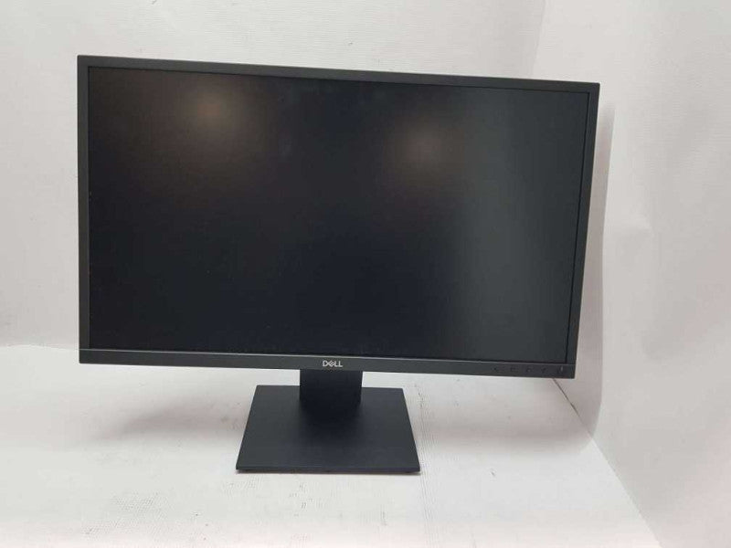DELL 24\\" E2420H Full HD 1080p VGA DP IPS LED Monitor Q