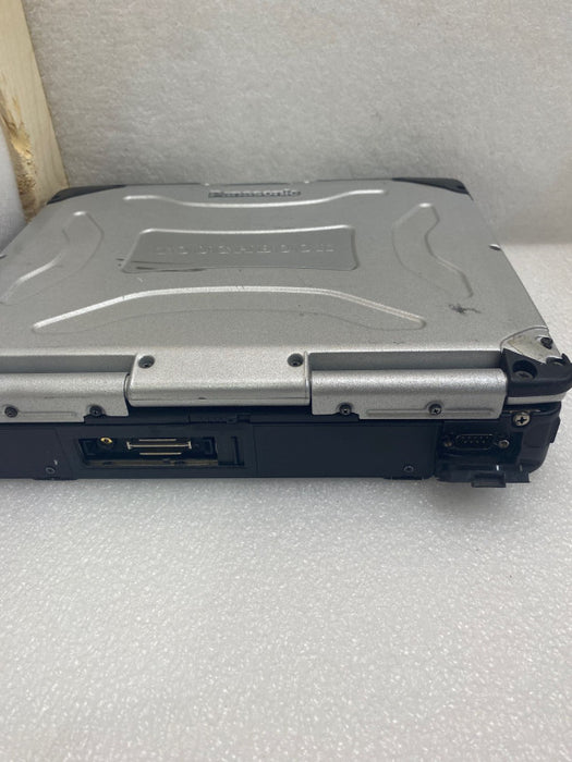 PANASONIC TOUGHBOOK CF-29 Intel Pentium M @1.60GHz 1.5GB RAM 80GB HDD 25360Hr