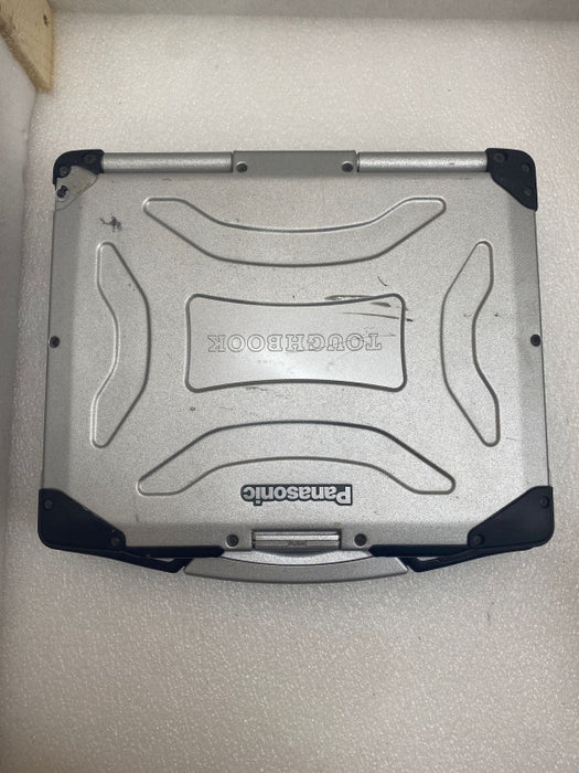 PANASONIC TOUGHBOOK CF-29 Intel Pentium M @1.60GHz 1.5GB RAM 80GB HDD 25360Hr