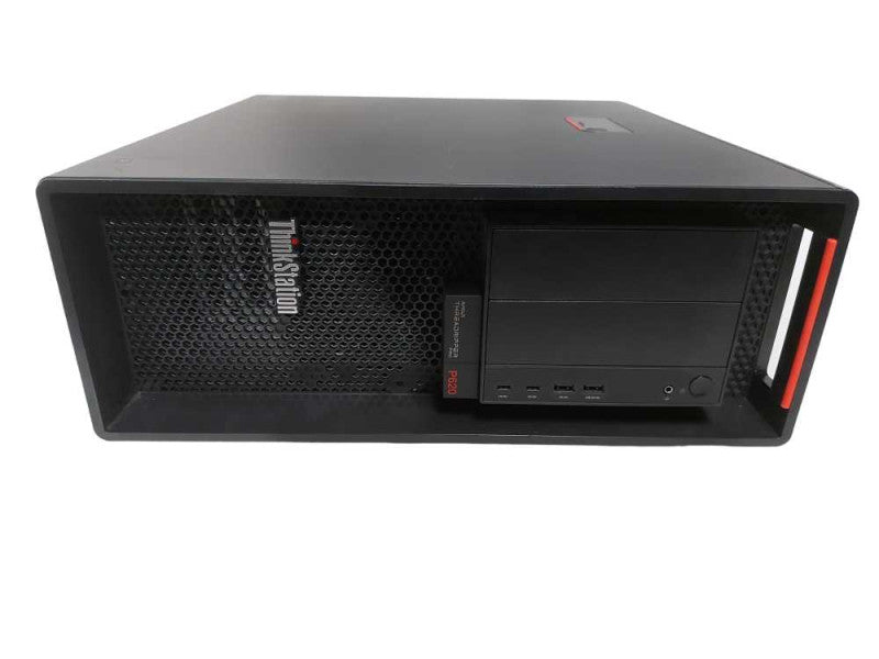 Thinkstation P620 Threadripper PRO 3975WX 64GB ram Radeon Pro WX3200 - Not vendor Locked