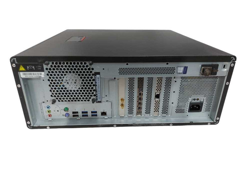Thinkstation P620 Threadripper PRO 3975WX 64GB ram Radeon Pro WX3200 - Not vendor Locked