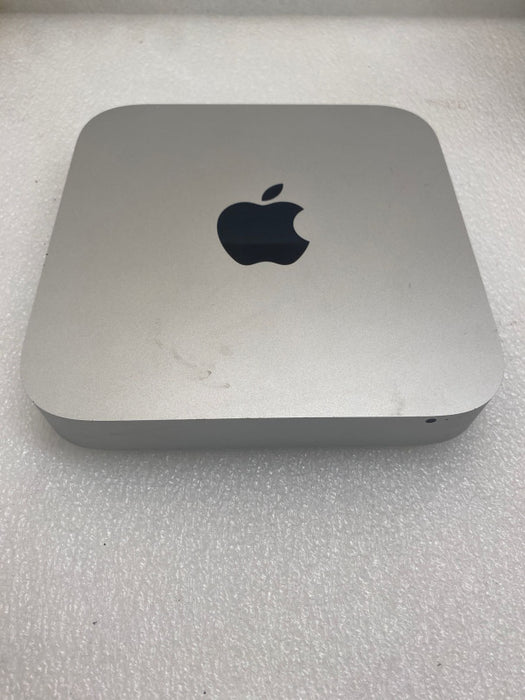 Apple Mac mini Mid-2011 Intel Core i5-2415M @2.30GHz 8GB RAM 500GB HDD