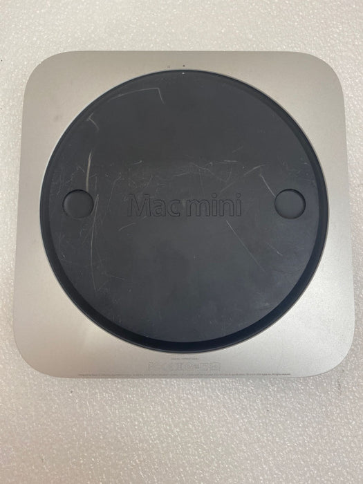 Apple Mac mini Mid-2011 Intel Core i5-2415M @2.30GHz 8GB RAM 500GB HDD