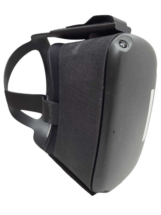 Oculus Black VR PC Desktop 3D Virtual Reality Gaming Headset kit Q&