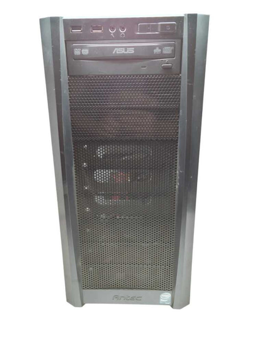Intel Xeon W3570 | 48GB RAM | NO HDD | Display Adapter | 1200W PSU