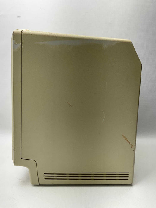 Apple Macintosh Plus MODEL: M0001A READ  -