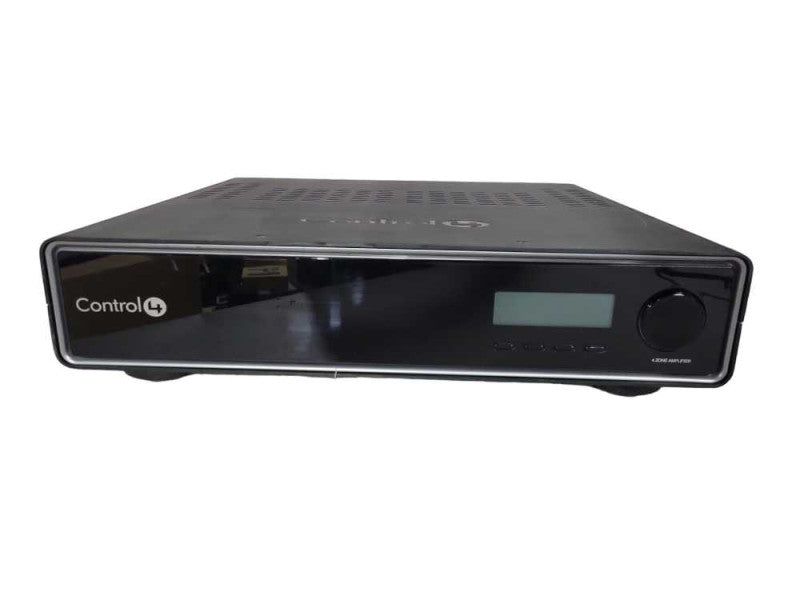 Control4 4-Zone Matrix Amplifier C4-8AMP1-B !