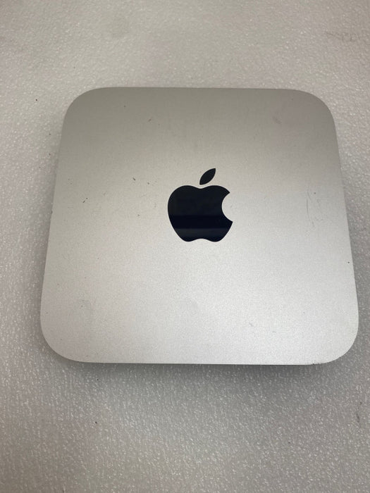 Apple Mac mini Late 2012 Intel Core i5-3210M @2.5GHz 8GB RAM 500GB HDD