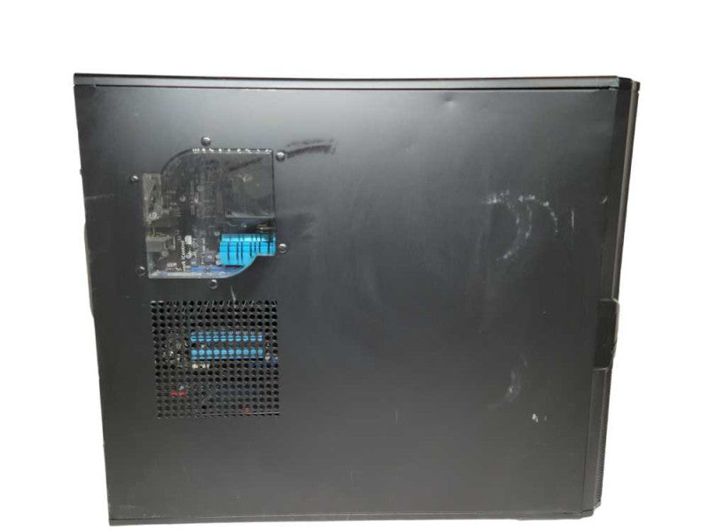 AMD FX 8350  (8-Core) | 16GB RAM | 256GB SSD | Display Adapter | 850W PSU