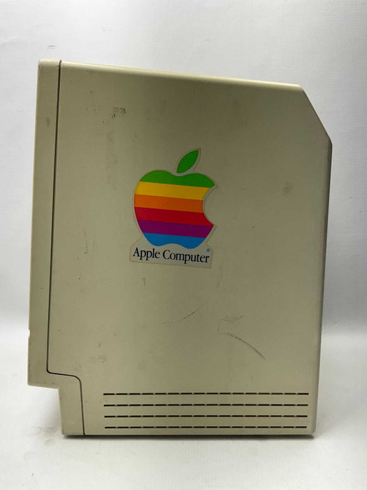 Apple Macintosh Classic Model: MD420 -