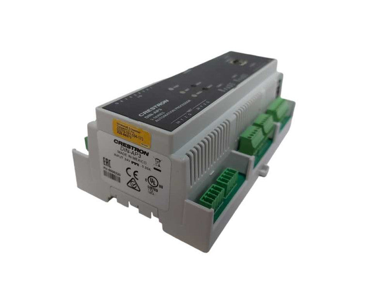 Crestron DIN-AP3 3-Series Processor  #