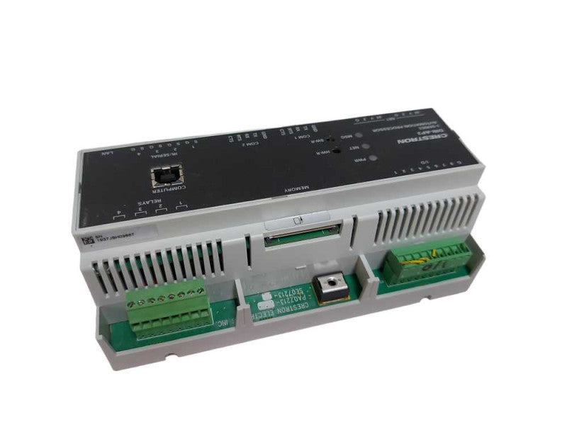 Crestron DIN-AP3 3-Series Processor  #