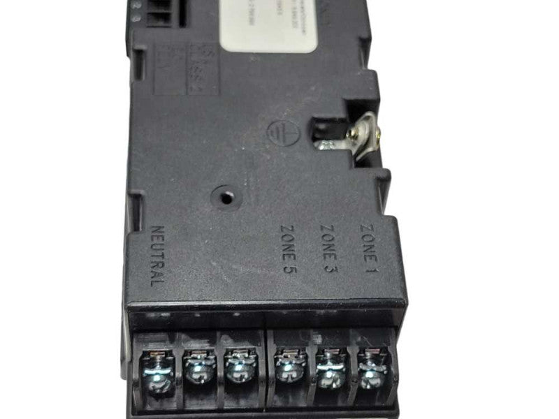 Lutron Homeworks HWI-WPM-6D-120 White Wallbox Module Q_