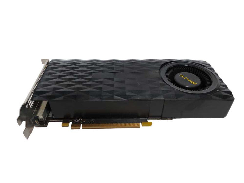 PNY GeForce GTX 970 4GB DDR5  #
