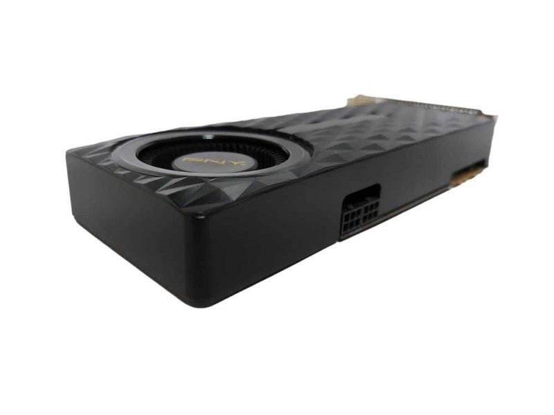 PNY GeForce GTX 970 4GB DDR5  #
