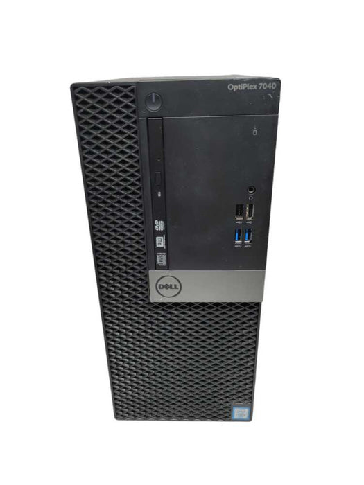 Dell Optiplex 7040 - Core i5-6500 | 8GB RAM | NO HDD