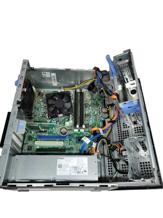 Dell Optiplex 7040 - Core i5-6500 | 8GB RAM | NO HDD