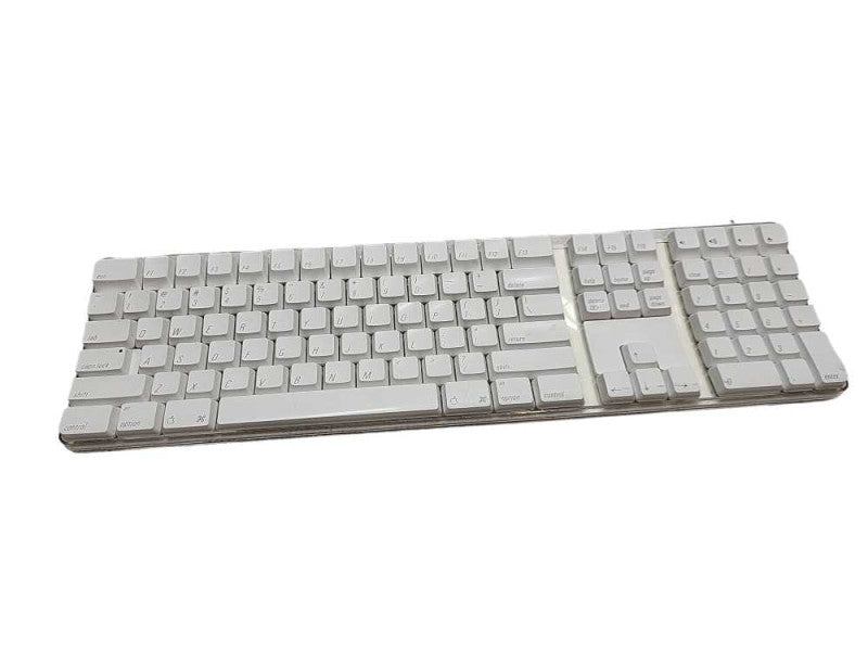 Apple A1016 Wireless Keyboard &