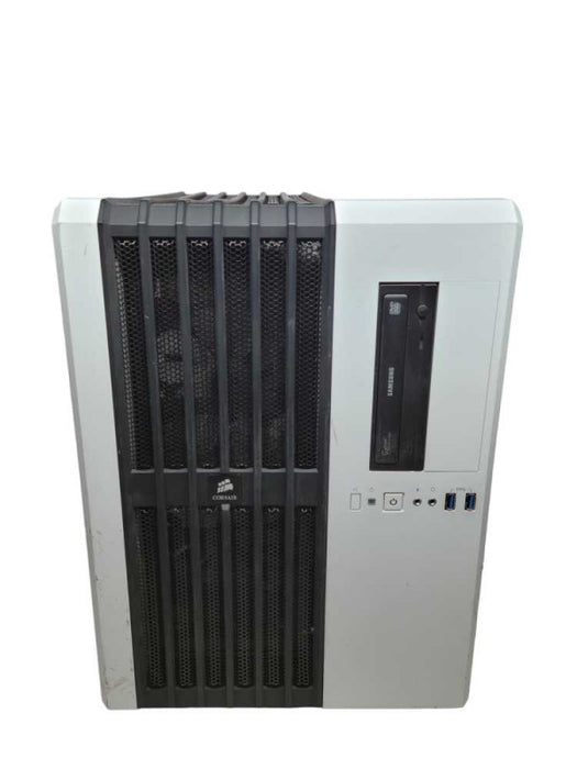Corsair Carbide Series Air 540 Case + 850W PSU