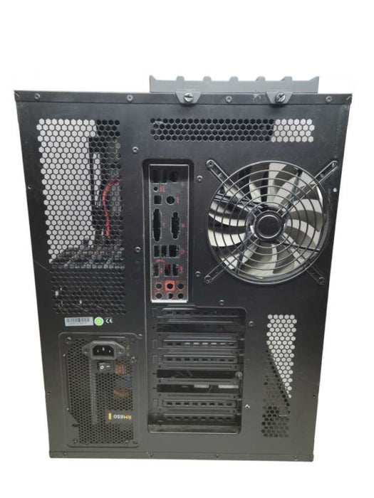 Corsair Carbide Series Air 540 Case + 850W PSU