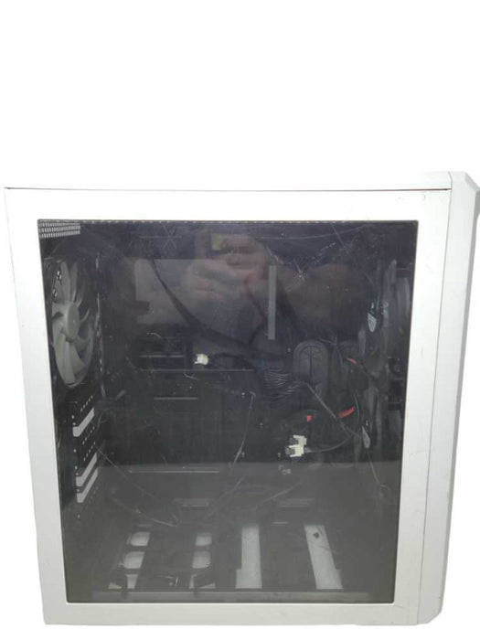 Corsair Carbide Series Air 540 Case + 850W PSU