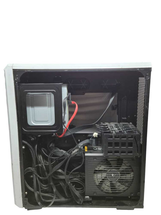 Corsair Carbide Series Air 540 Case + 850W PSU