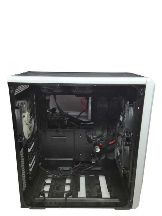 Corsair Carbide Series Air 540 Case + 850W PSU