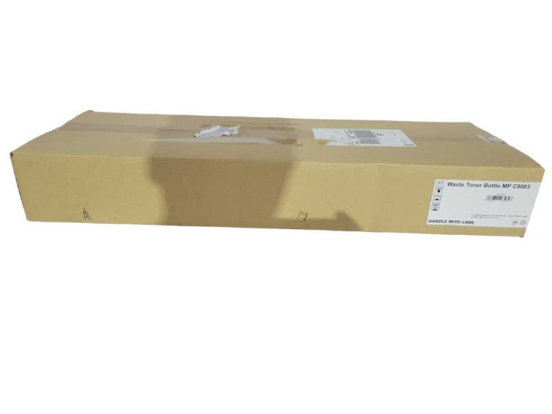 Ricoh MP C8003 Waste Toner Bottle MP C8003 Brand New Q!