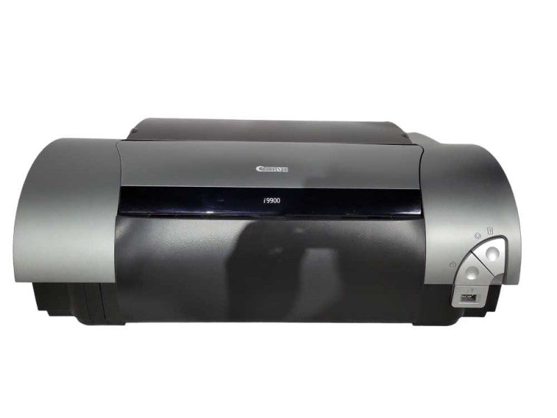 CANON PIXMA I9900 WIDE FORMAT DIGITAL PHOTO INKJET PRINTER !