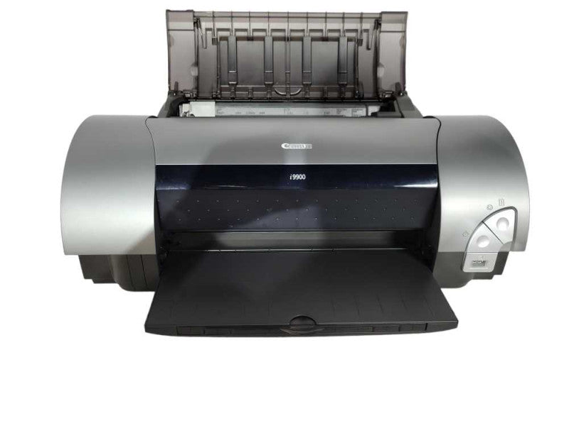 CANON PIXMA I9900 WIDE FORMAT DIGITAL PHOTO INKJET PRINTER !