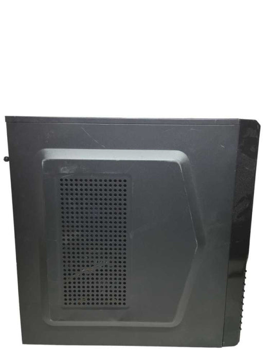 Custom Black Box - Core i7-7700 | 8GB RAM | 240GB SSD