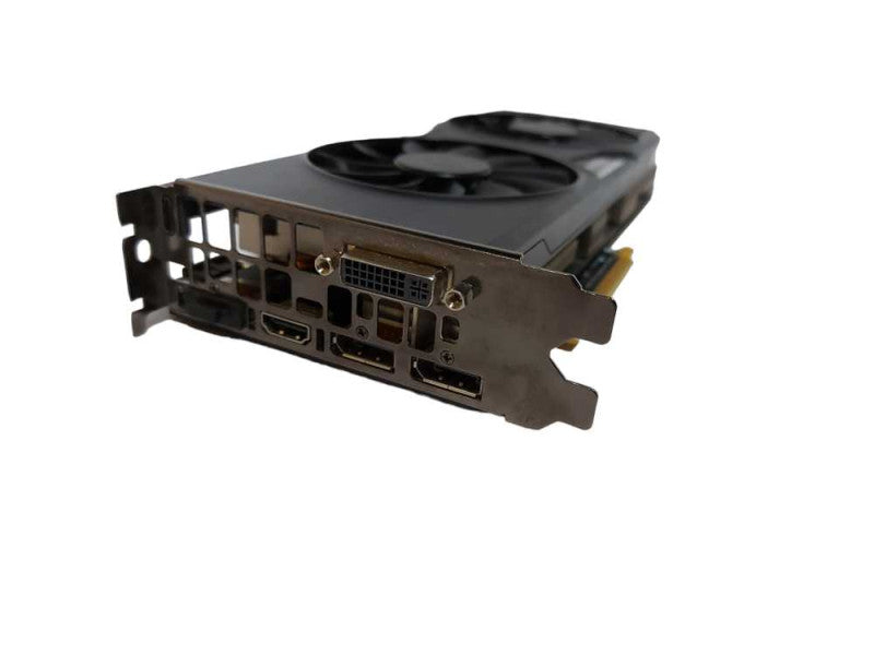 EVGA GeForce GTX 960 04G-P4-3969-KR 4GB DDR5 FTW GAMING #