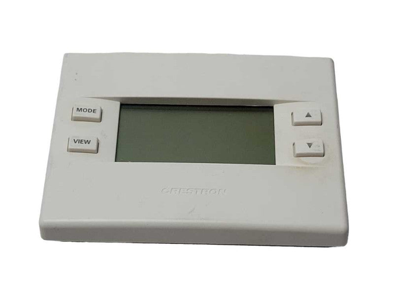 CRESTRON TSTATW/CHV-THSTATW THERMOSTAT Q_