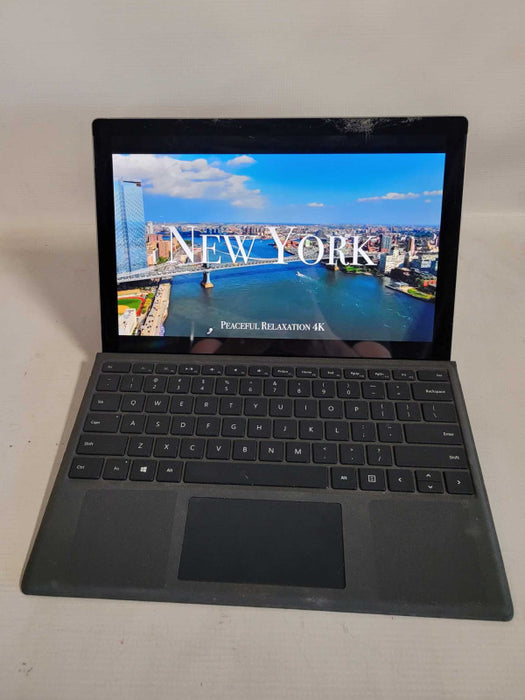 Microsoft Surface Pro 7+ (1960) - i5-1135G7, 16GB RAM, 256GB SSD - READ