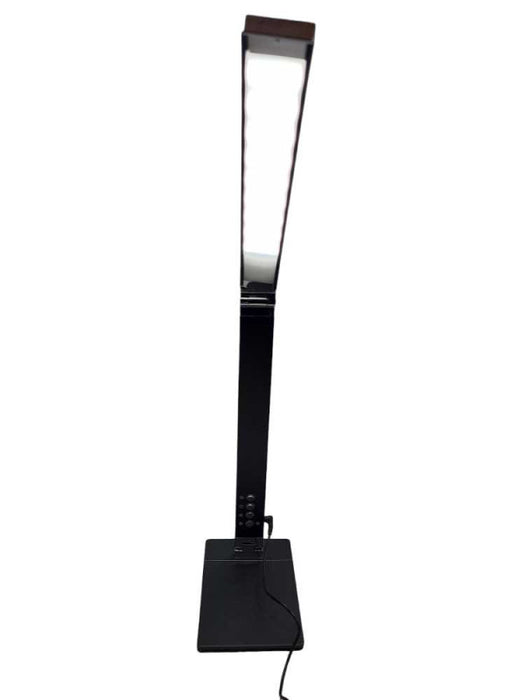 LED Light5 with Pole Evolution Lighting LLC 19648-000 &