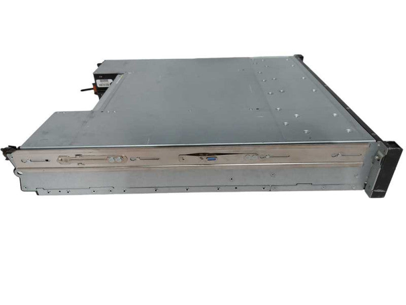 Dell Compellent SCv2020 Storage array 2x controllers 10G-iSCSI-2 B 2x PSU #