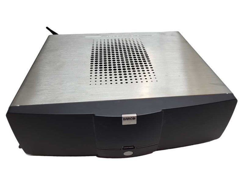Barco Clickshare CSC-1 Wireless Presentation System R9861006BNA &