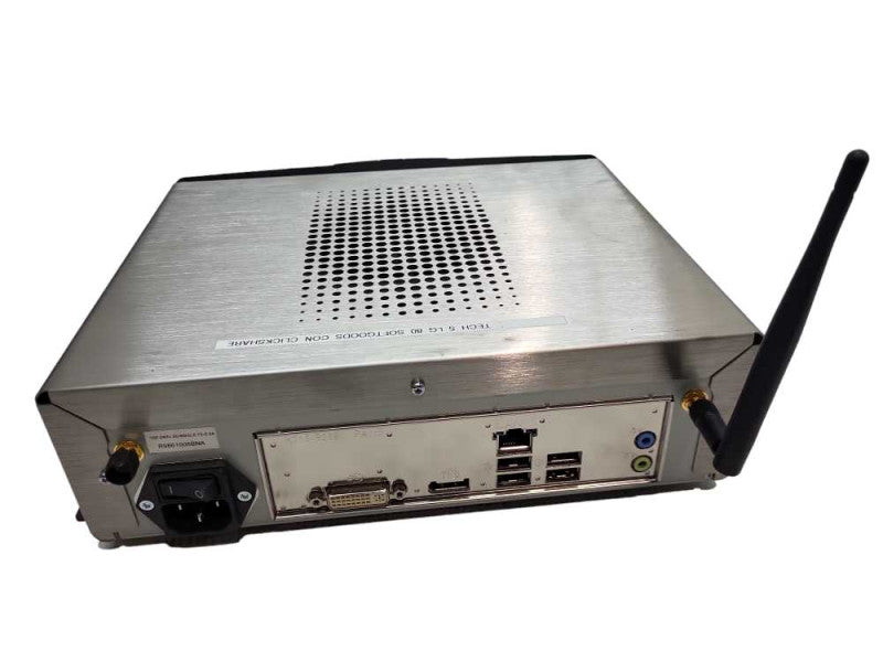 Barco Clickshare CSC-1 Wireless Presentation System R9861006BNA &