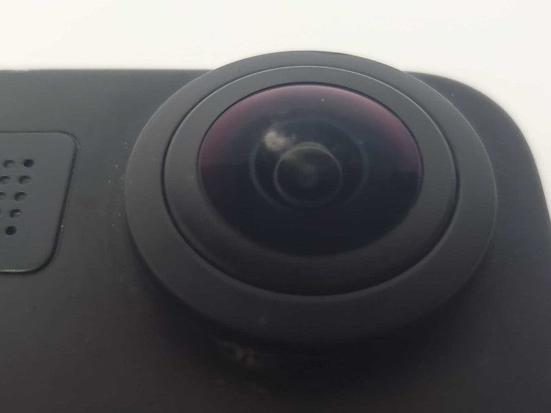 GoPro Max 360Â° 6K UHD 16.6MP Photo Waterproof Action Camera (READ) |