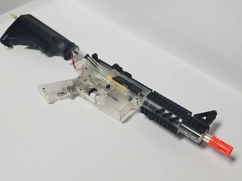 ASG Cal 6mm BB Airsoft Gun (AS-IS) |
