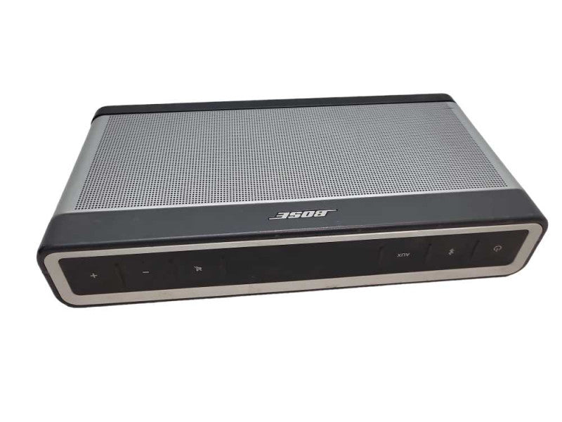 Bose SoundLink III Sound Link 3  Bluetooth Portable Speaker &