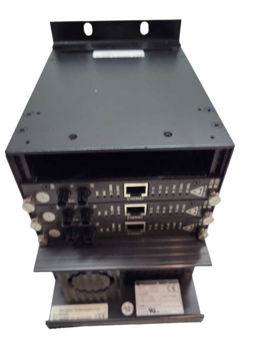 Meridian Technologies PS-150 Switching Power Supply MDT-8101 &