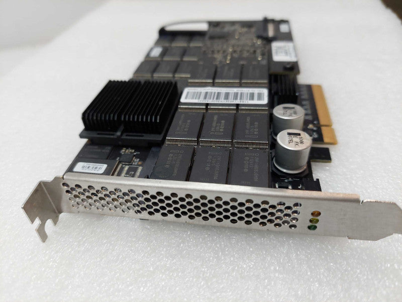 IBM 1.28TB High IOPS MLC Duo PCIe SSD