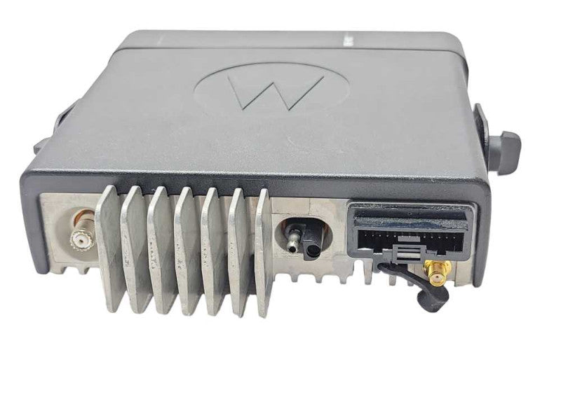 Motorola XPR4550 UHF two way Mobile radio only _