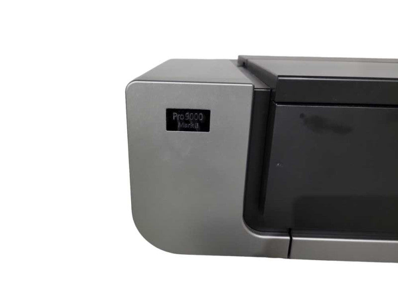 Canon PIXMA Pro 9000 MARK II Digital Photo Inkjet Printer !