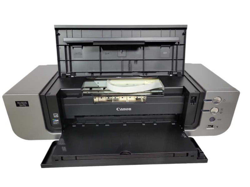 Canon PIXMA Pro 9000 MARK II Digital Photo Inkjet Printer !
