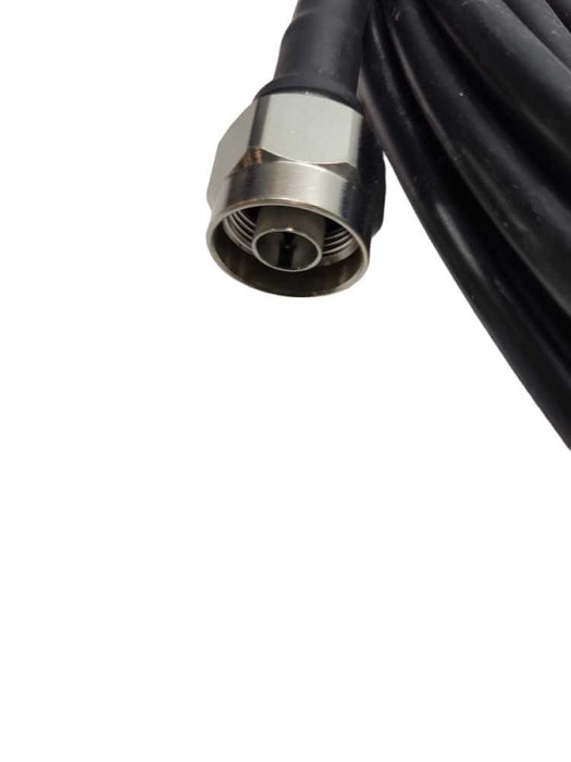 UNI-104 - Uniden U5D Low Loss Cable 50 feet (15m) &