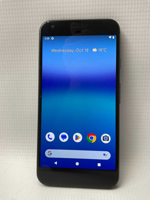 Google Pixel XL 32GB UNLOCKED  READ! -